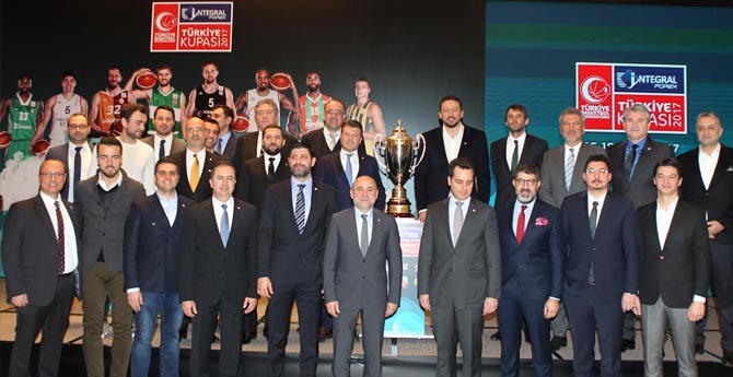Uğur Okulları Basketbol Erkekler Türkiye Kupası&#039;nın Resmi Sponsoru Oldu