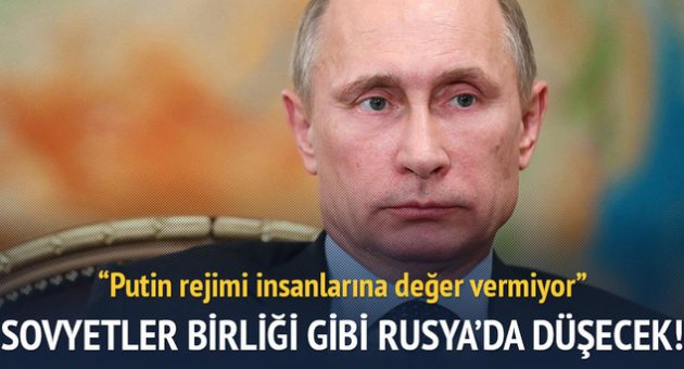 Ukrayna'nın İstanbul Başkonsolosu Bodnar'dan Rusya açıklaması