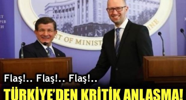 Ukrayna ile Türkiye ortak silah üretecek