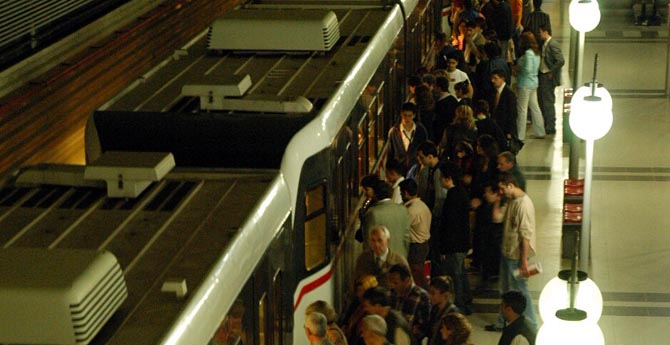 Ulaşıma Açıköğretim Düzenlemesi