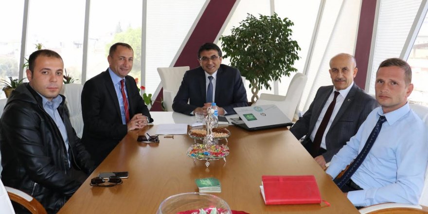 Ulaşım Artık Kolaylaşıyor