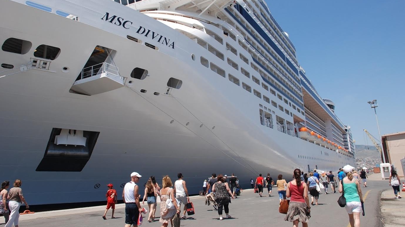 ''Ülkemizdeki Birlik Ruhu İzmir Limanı'nın da önünü açtı''