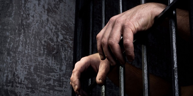 Ülke şokta! Hapishane çatışması: 25 ölü