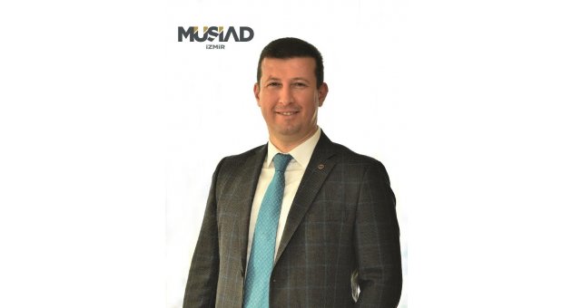 Ülkü, 10 Ocak Çalışan Gazeteciler Gününü kutladı