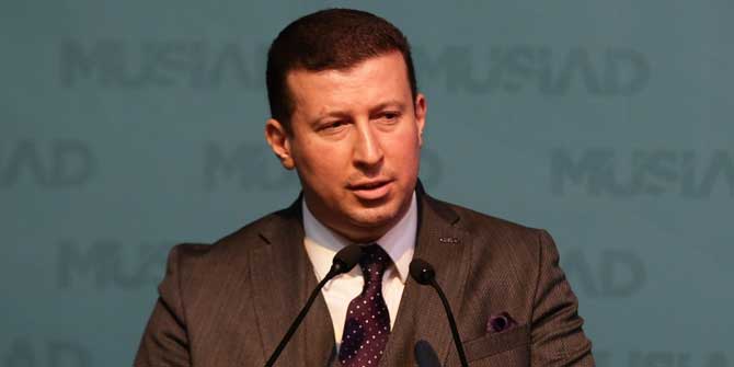 Ülkü 8 Mart Dünya Kadınlar Gününü Kutladı