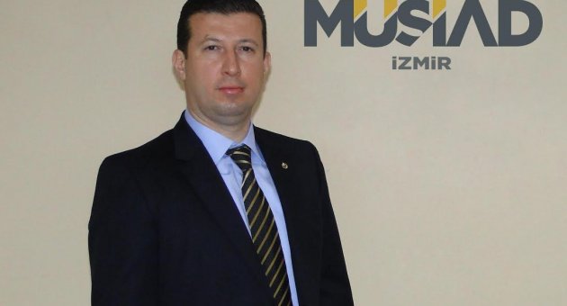 Ülkü: Küçükbay’ın tekrar MÜSİAD üyeliğine resmi başvurusu olmamıştır.