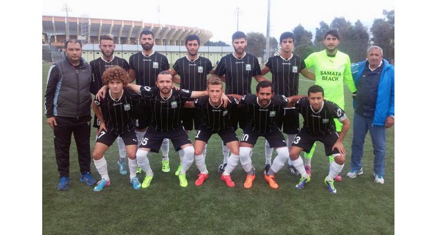 ÜLKÜ SPOR 2 - FOÇA BELEDİYE SPOR 3