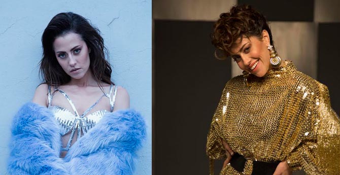 Uluğ'dan Canavar Gibi Şarkıya Klip