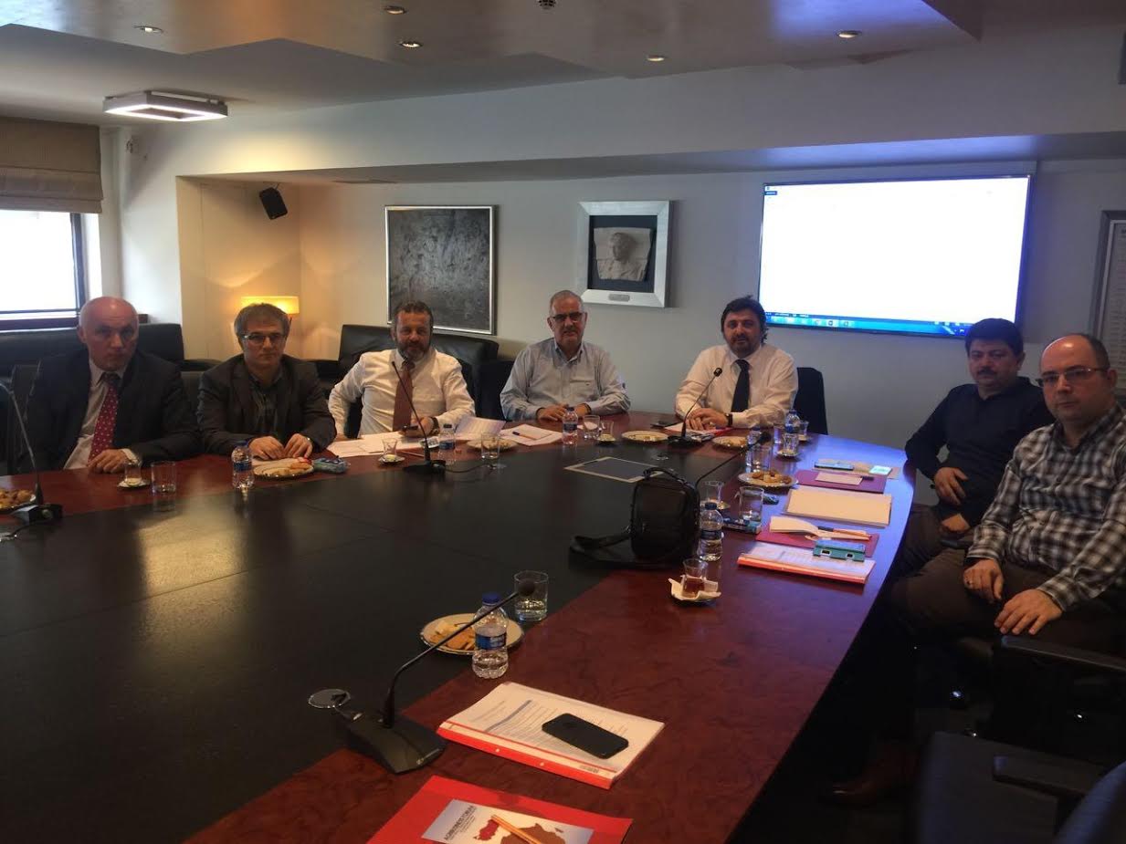 ULUSAL KIRMIZI ET KONSEYİ’NDEN İZMİR ÇIKARTMASI