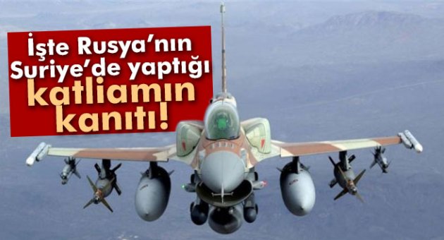 Uluslararası Af Örgütü: Suriye’deki Rus saldırılarında en az 200 sivil öldü