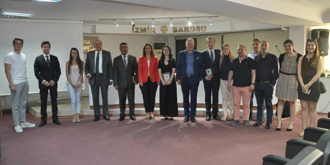 ULUSLARARASI DAVALARA HAZIRLANIYORLAR