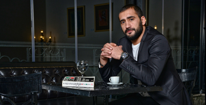 Ümit Karan O Teknik Direktörün Üzerine Yürüdü