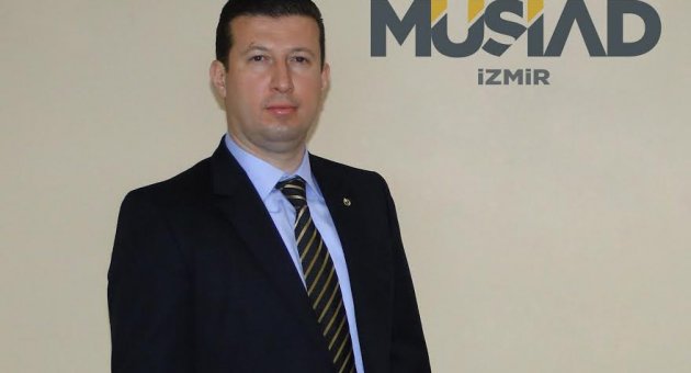 Ümit Ülkü'den Koç'a taziye mesajı