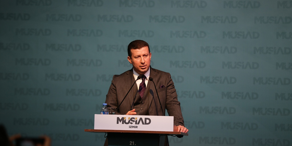 Ümit Ülkü Güven Tazeledi