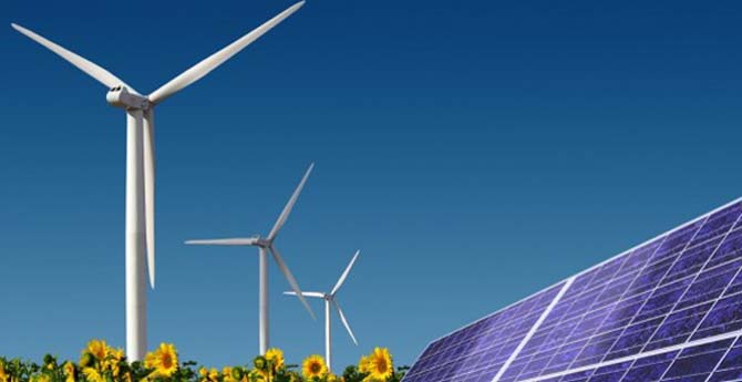 Umudumuz Nükleer ve Yenilenebilir Enerji