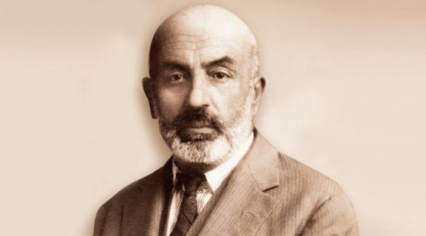 ‘Umut Şairi Mehmet Akif Ersoy’