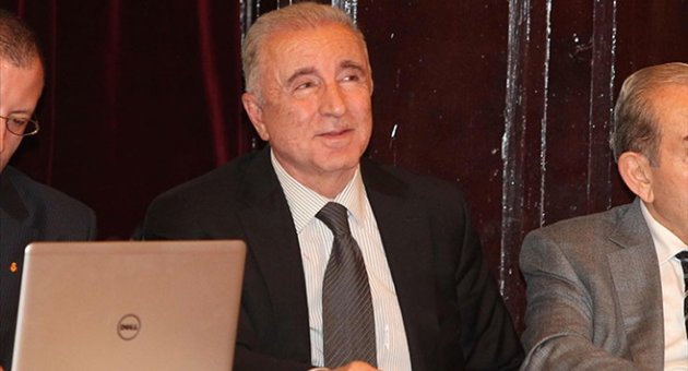 Ünal Aysal: Dursun Özbek'in başkan olması yanlış