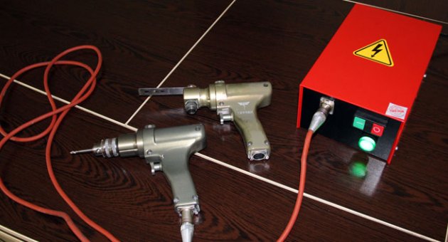 Üniversiteli öğrenciden yerli ameliyat motoru