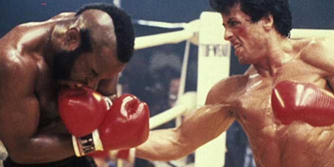 Ünlü Aktör Ölümden Dönmüş