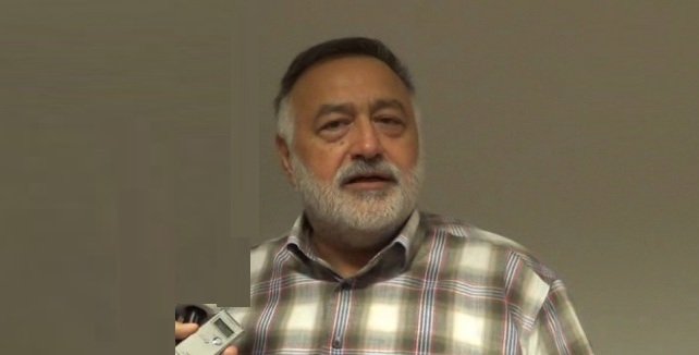 Ünlü baklavacı serbest bırakıldı