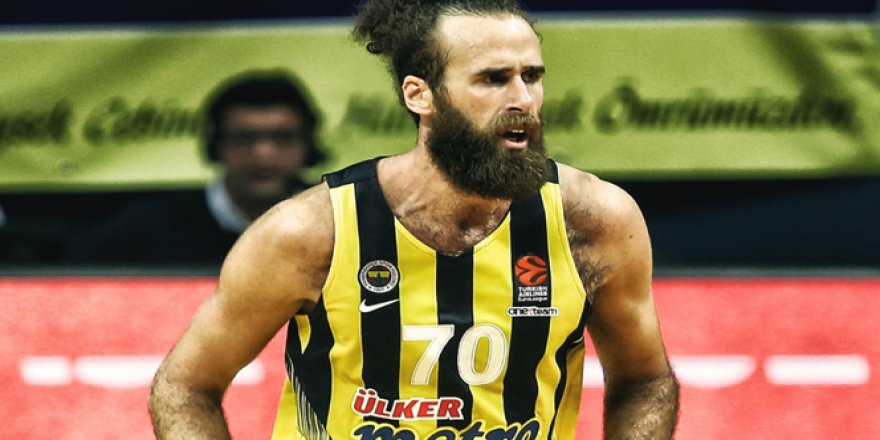 Ünlü Basketçi 29 yaşına bastı