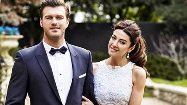 Ünlü Çiftin Zor Günleri