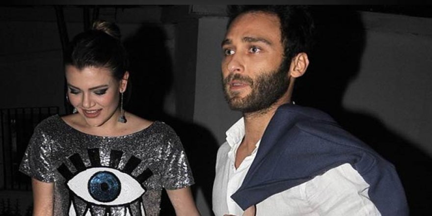 Ünlü Çiftten Flaş Karar