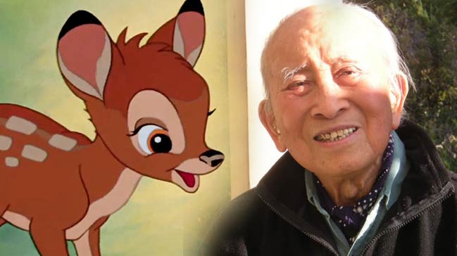 Ünlü çizgi film çizeri hayatını kaybetti