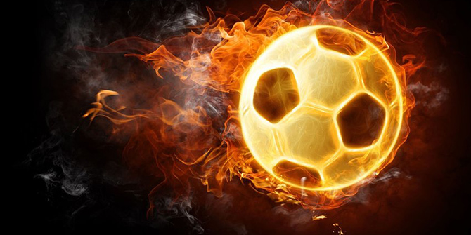 Ünlü Futbolcu Akıl Hastanesine Yatırıldı