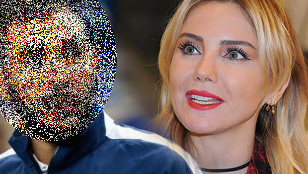 Ünlü Futbolcu Ece Erken'i Reddetti