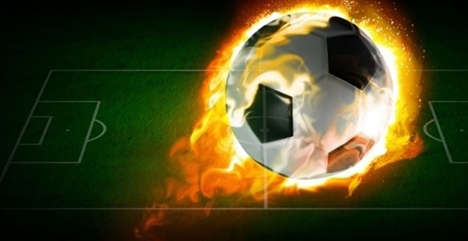 Ünlü Futbolcu Gözaltına Alındı!