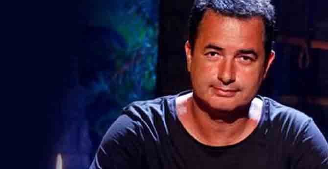 Ünlü Futbolcu Survivor'a Gidecek İkinci İsim Oldu