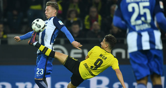 Ünlü Futbolcuya 2 Maç Ceza!