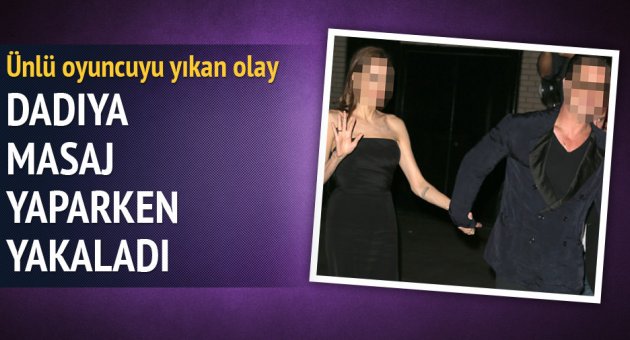 Ünlü kadınların 'dadı' kabusu