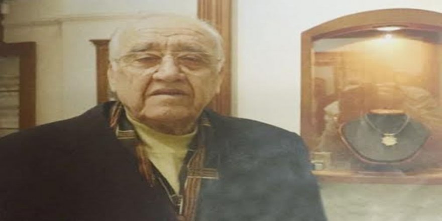Ünlü Kuyumcu Hayatını Kaybetti