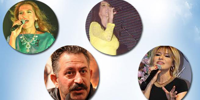 Ünlüler Sosyal Medyada Bayram ile İlgili Ne Dedi?