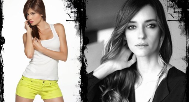 ÜNLÜ MANKENLER  MODA TASARIMCISI YELDA ASLAN DEFİLESİNDE ‘ROCKY GİRL’ OLARAK RİNGE ÇIKACAK.