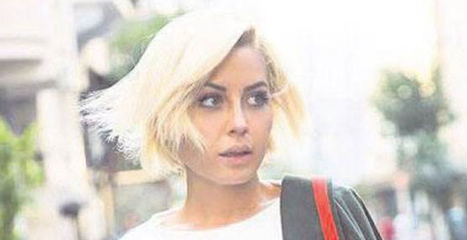 Ünlü Model'den Taciz ve Darp Şikayeti