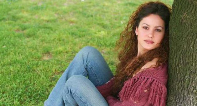 Ünlü oyuncu bebek bekliyor