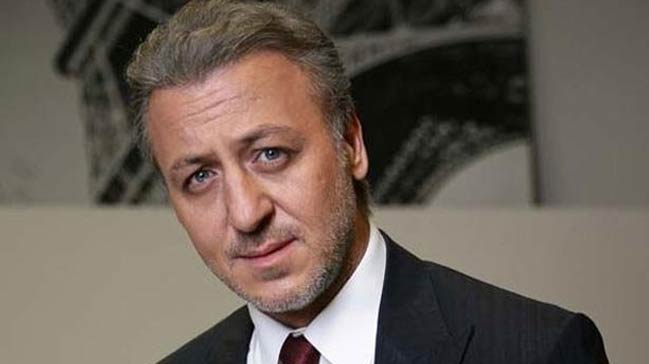 Ünlü oyuncunun acı günü