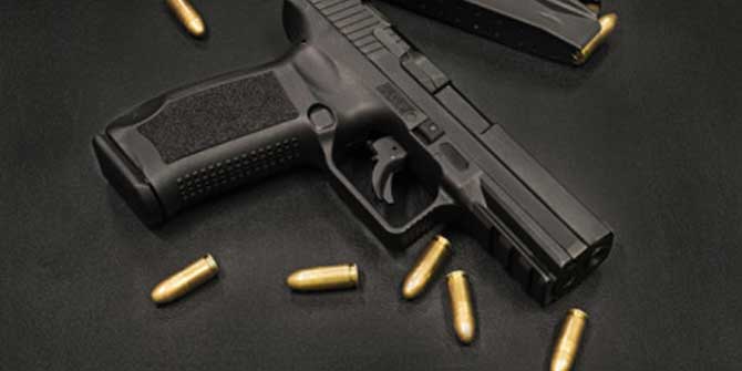 Ünlü Oyuncu Ölümle Tehdit Edildi