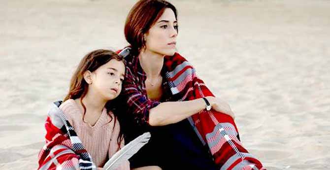 Ünlü Oyuncu Sürekli Tehdit Alıyor