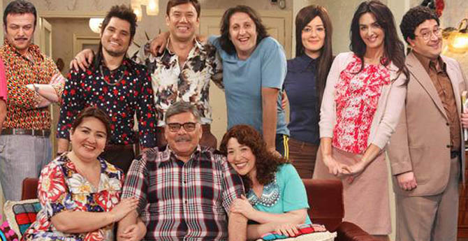 Ünlü Oyuncuyu Gözyaşları İçerisinde Bırakan Taciz