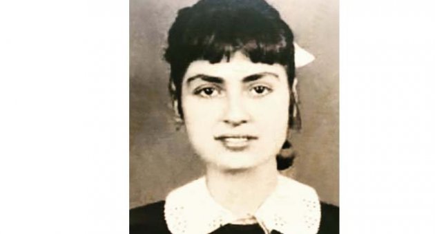 Ünlü oyuncuyu tanıdınız mı?