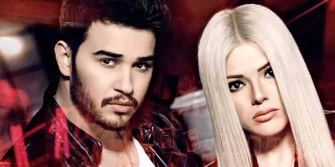 ÜNLÜ SANATÇI İREM DERİCİ'DEN GİZEM ŞENSOY'A TEBRİK MESAJI