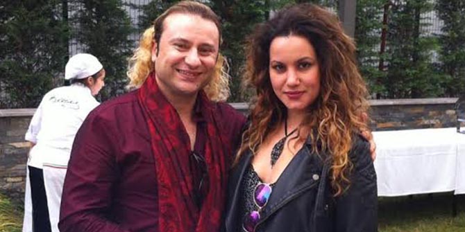 Ünlü Şarkıcı 5 Ayda 15 Kiloyu Bakın Nasıl Verdi!