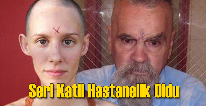 Ünlü Seri Katil Hastaneye Kaldırıldı