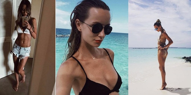 Ünlü tenisçi ile nişanlandı