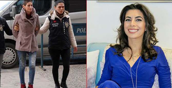 Ünlü Yazarın Cinayetinde Şok Eden Detay