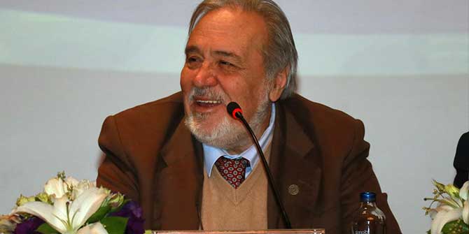 Ünlü Yazarlar İzmir'e Geliyor